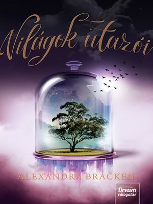 cover image of Világok utazói